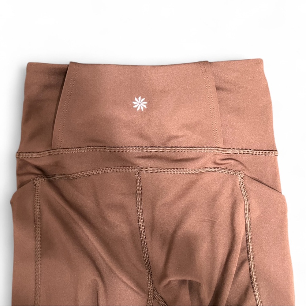 Athleta tights - Picture 7 of 8